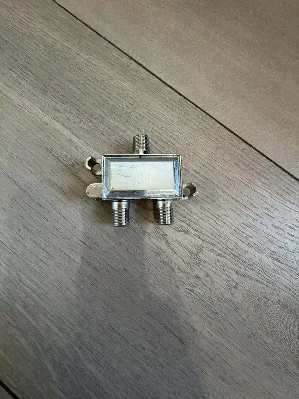 Amphenol 2-Way Digital Splitter‎ MoCA 2.5 ABS312H